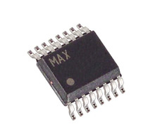 MAX11209EEE+ Image