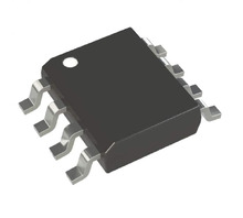 MCP3202T-BI/SN Image