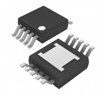 MAX11102AUB+T Image