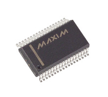 MAX115EAX+ Image