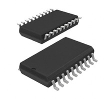 MAX186DCWP+T Image
