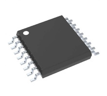 ADC128S102CIMT/NOPB Image