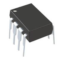 MCP4131-103E/P Image