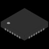MAX20037ATIC/V+ Image