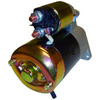B6200E YEAR 1994 KUBOTA D850-5B 15HP DSL STARTER Image