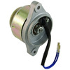 K008 YEAR 2001 KUBOTA D722 10HP DSL ALTERNATOR Image