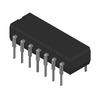 CD74HC7266E Image