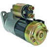 TC33DA YEAR 2012 SHIBAURA 33HP DIESEL STARTER Image