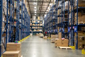 Avnet μετοχές Insights - αισιοδοξία για αλυσίδα εφοδιασμού με αβεβαιότητα